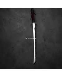 KATANA KIRMIZI 90CM