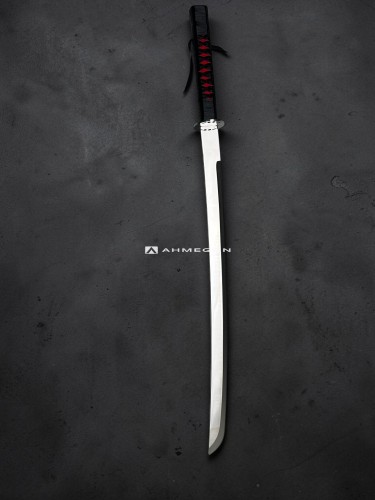 KATANA KIRMIZI 90CM KATANA KIRMIZI 90CM