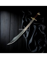 KURTBAŞLI GÖKTÜRK