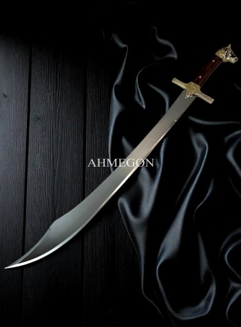 KURTBAŞLI GÖKTÜRK