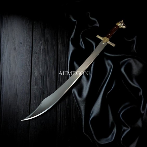 KURTBAŞLI GÖKTÜRK