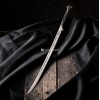 YÜZÜKLERİN EFENDİSİ YÜKSEK ELF THRANDUİL KILICI