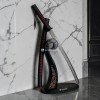 DAMASCUS KATANA (ÖZEL STANDLI)