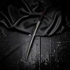 DAMASCUS KATANA (ÖZEL STANDLI)