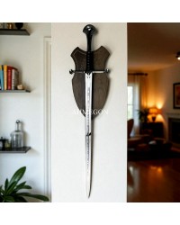 ANDURİL ARAGORN (KUTULU + DUVAR APARATLI)