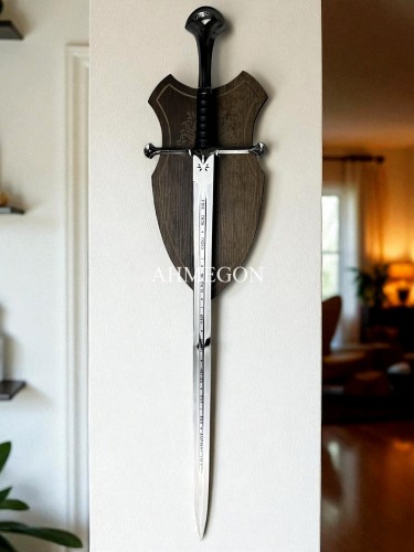 ANDURİL ARAGORN (KUTULU + DUVAR APARATLI)