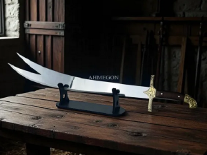 Zülfikar Üzerine Yazılmış En Güzel Menkıbeler