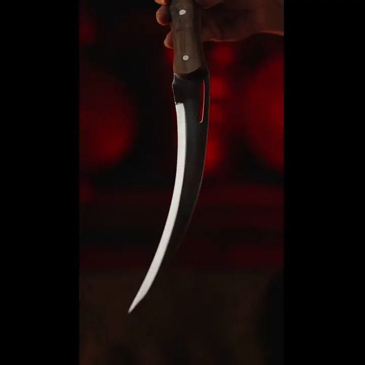 Noyan Türk Savaş Kılıcı ürün videosu